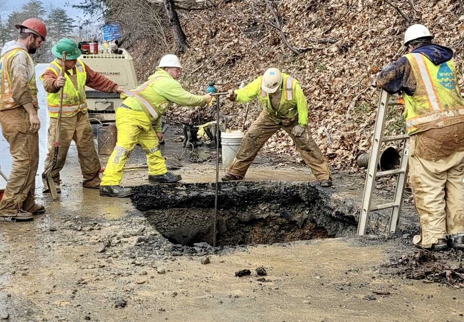 Thousands of city customers impacted by water main breaks News